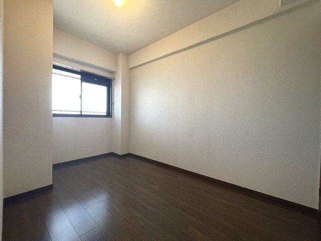 埼玉県新座市野火止３丁目 ベッドルーム