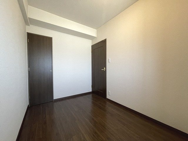 埼玉県新座市野火止３丁目 ベッドルーム