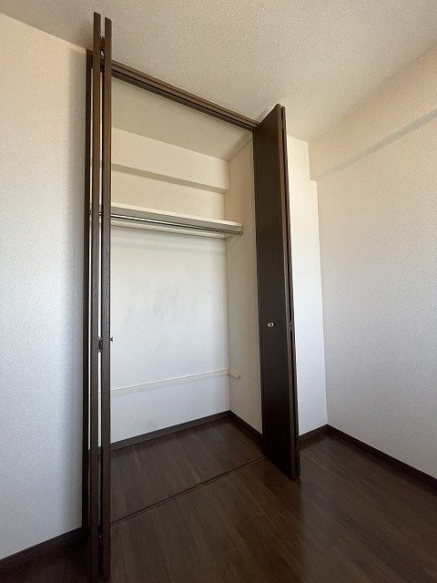 埼玉県新座市野火止３丁目 収納