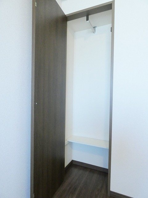 埼玉県新座市野火止３丁目 収納