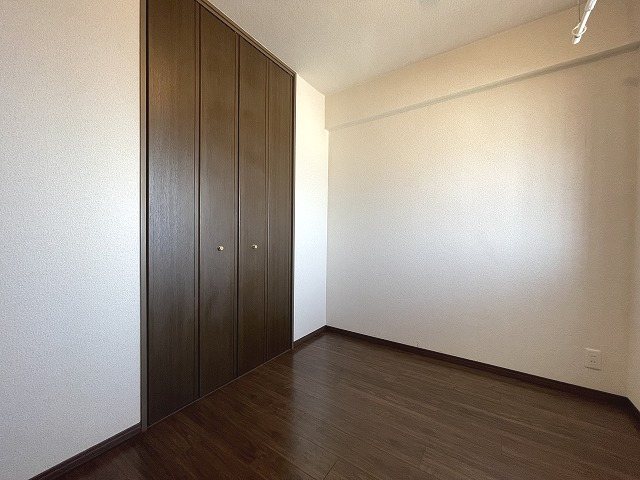 埼玉県新座市野火止３丁目 ベッドルーム