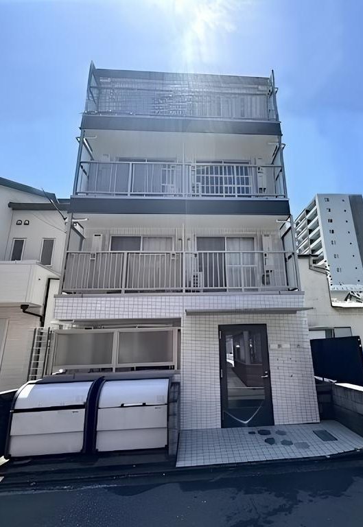 風香578 外観