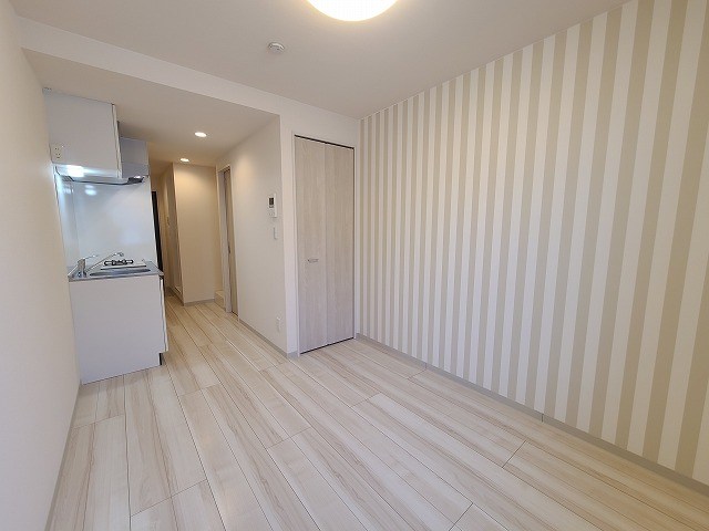 デュオメゾン赤塚EAST ベッドルーム