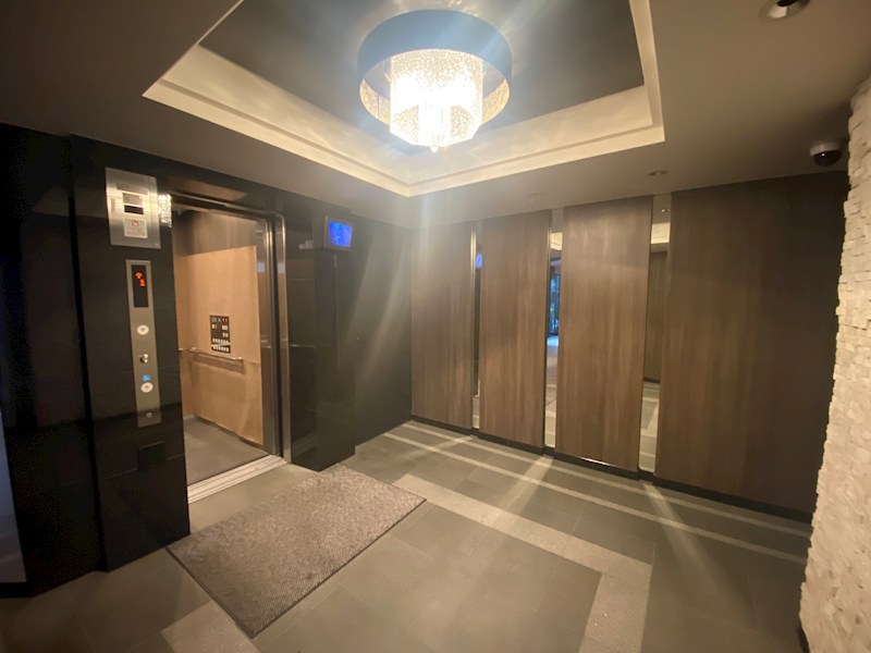 コノエ本郷三丁目 その他共有部分