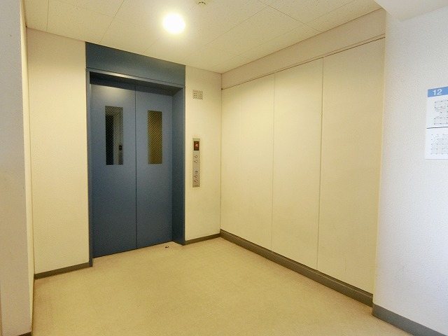 リビオタワー川口ミドリノ その他共有部分
