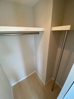 シティインデックス蕨 収納