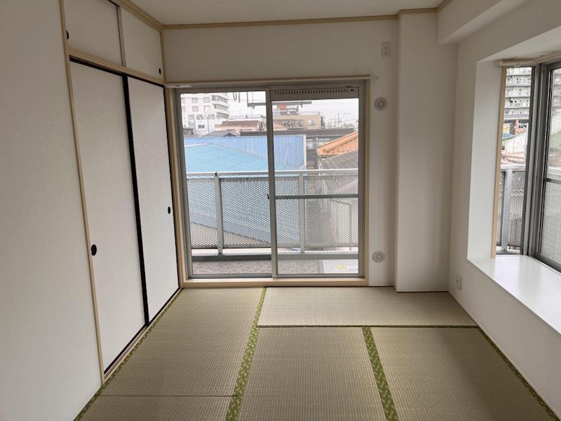 東京都足立区六木１丁目 その他部屋・スペース