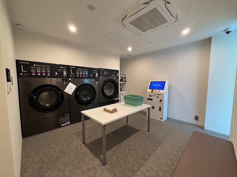プレミスト昭島モリパークグラン その他共有部分