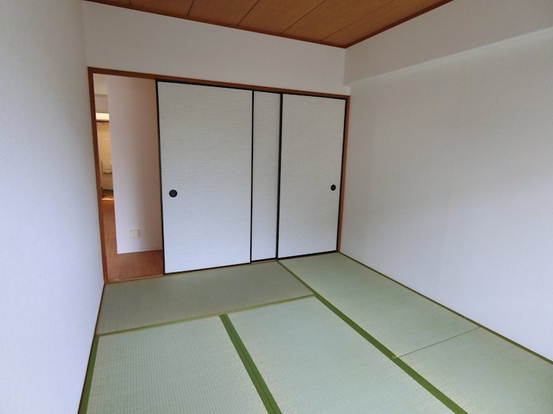 メイツ綾瀬 その他部屋・スペース