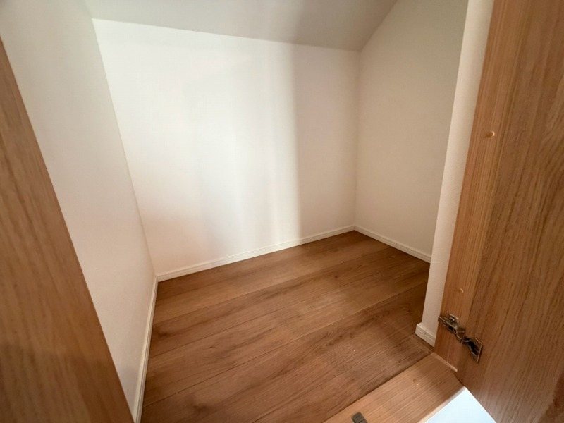 千種区丸山町三丁目戸建 収納