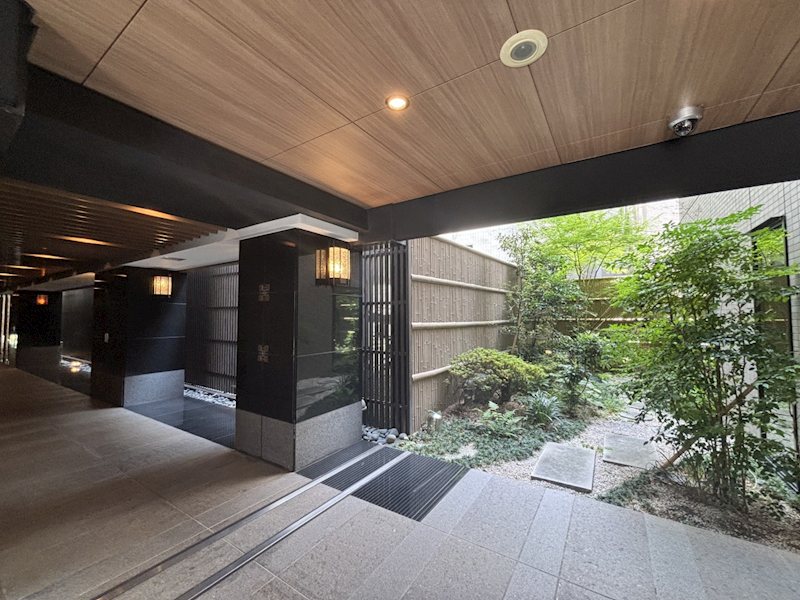 THE CONOE〈一番町〉 その他共有部分