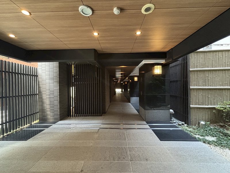 THE CONOE〈一番町〉 その他共有部分
