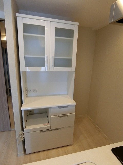 シティインデックス元浅草 キッチン