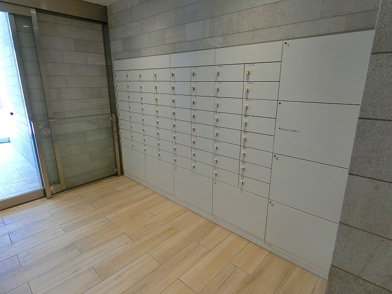 シティインデックス元浅草 その他設備