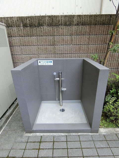 シティインデックス元浅草 その他設備