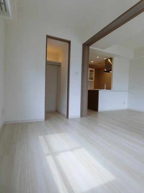 シティインデックス元浅草 ベッドルーム