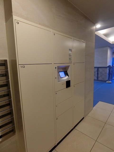 エクセレントシティ千葉県庁前 その他設備