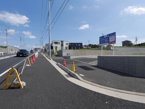 第２Ｔ・Ｏ駐車場 その他