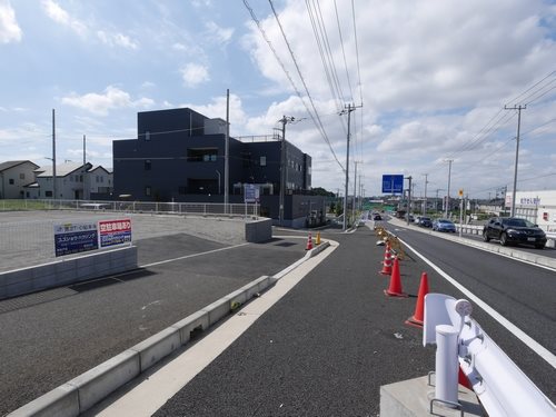 第２Ｔ・Ｏ駐車場 その他