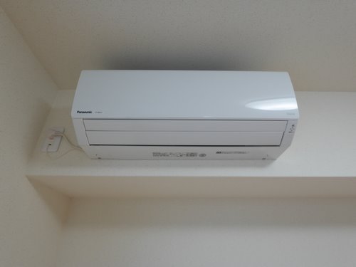 アトリエール その他設備