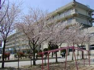 ホープシティ 小学校