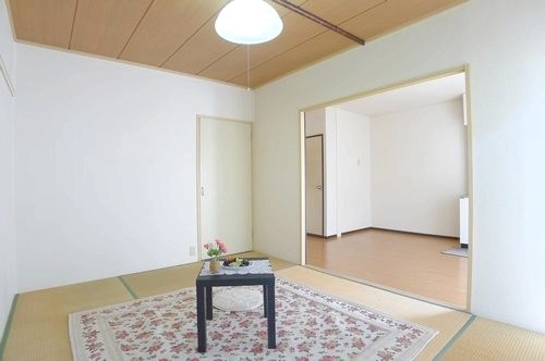 ホープシティ その他部屋・スペース