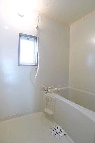 ホープシティ 風呂画像