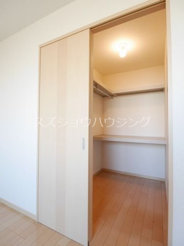 サンロードＡ 収納