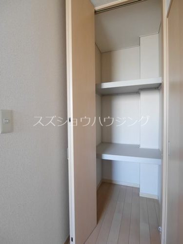 サンロードＡ 収納