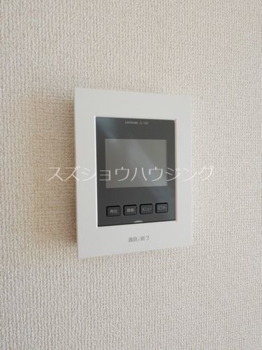 サンロードＡ その他設備