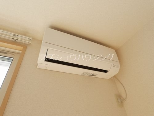 サンロードＡ その他設備