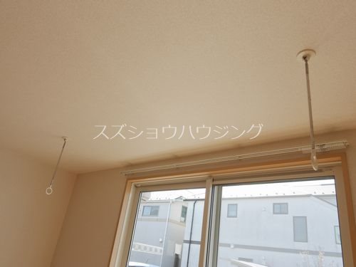 サンロードＡ その他設備