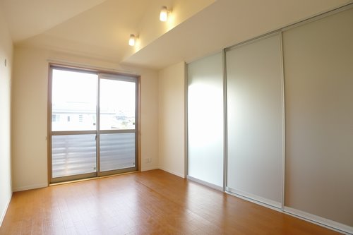 ノースサバービア その他部屋・スペース
