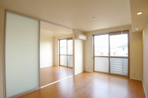 ノースサバービア その他部屋・スペース