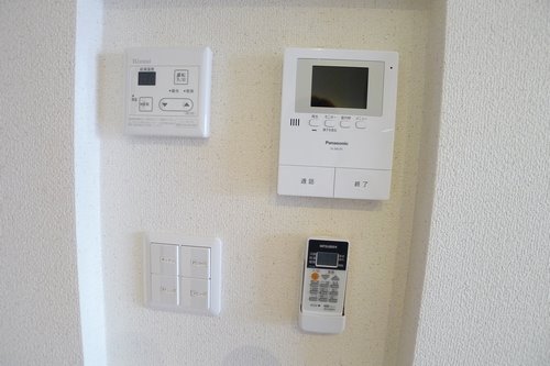 ノースサバービア その他設備