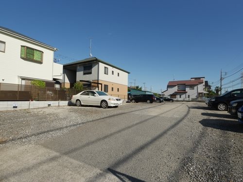 第1豊上駐車場 その他