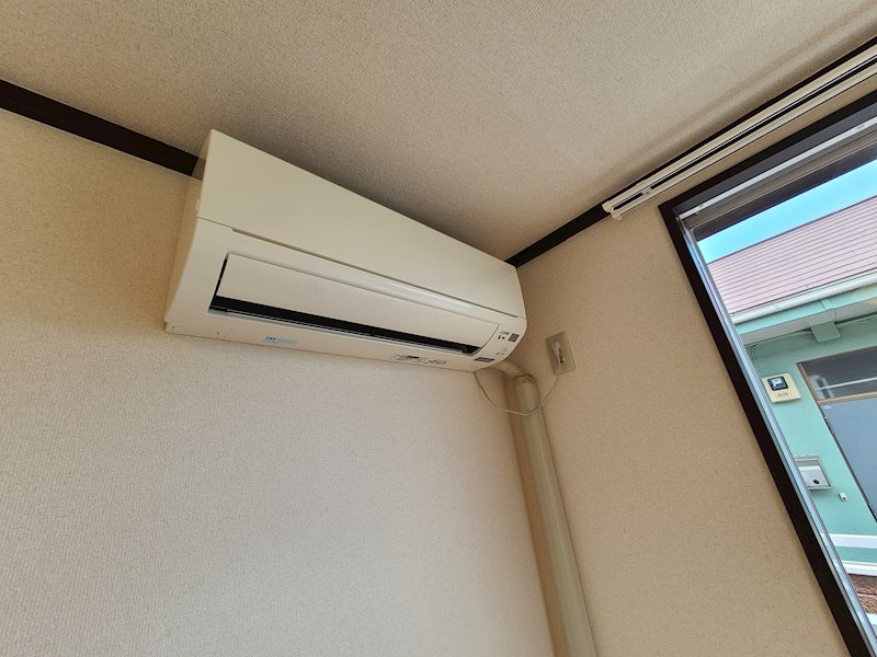 トクエハイツ その他設備