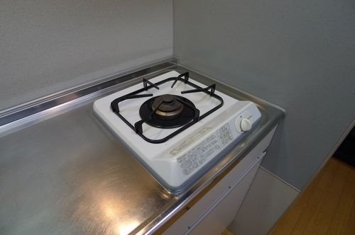 ヴェルジュ その他設備