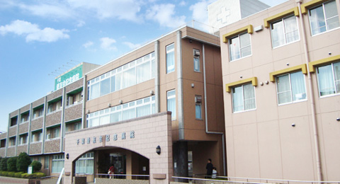 ヴェルジュ 総合病院