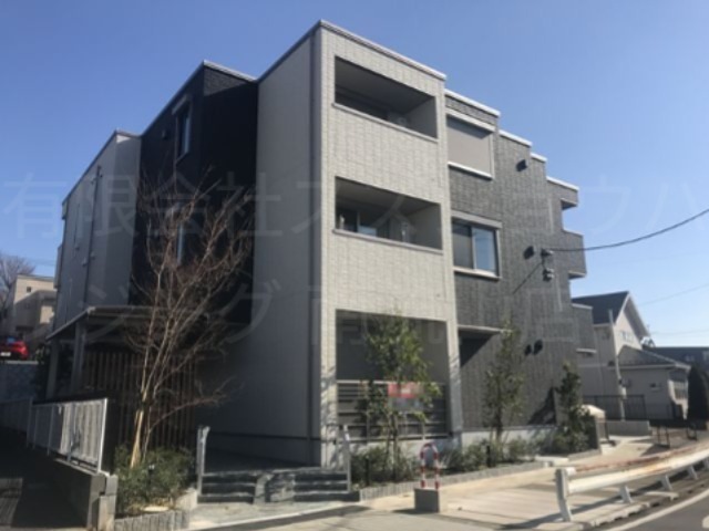 セルボヌール 外観