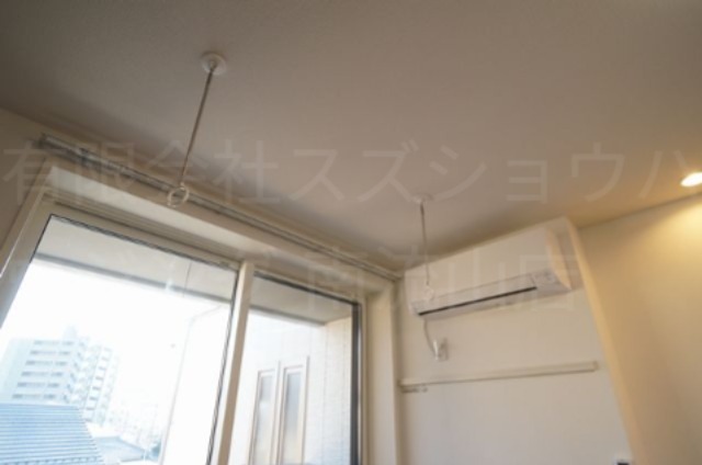 セルボヌール その他設備