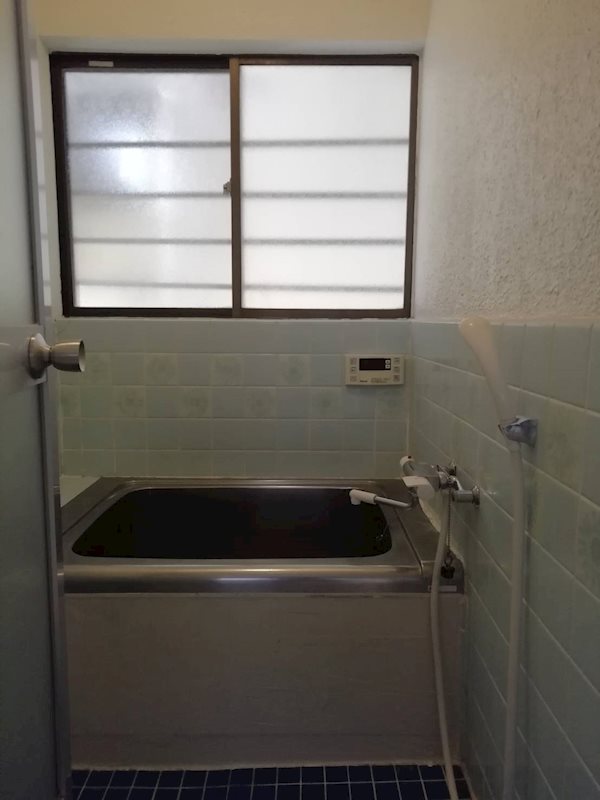 古ヶ崎戸建て 風呂画像