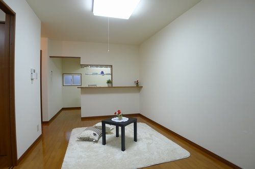 サンマリノ その他部屋・スペース