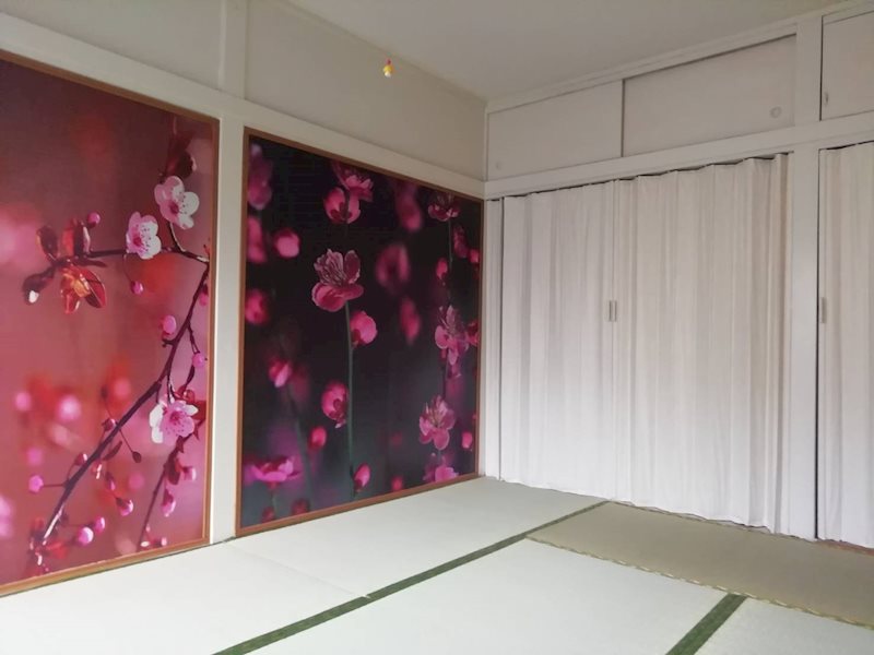 古ヶ崎戸建て その他設備