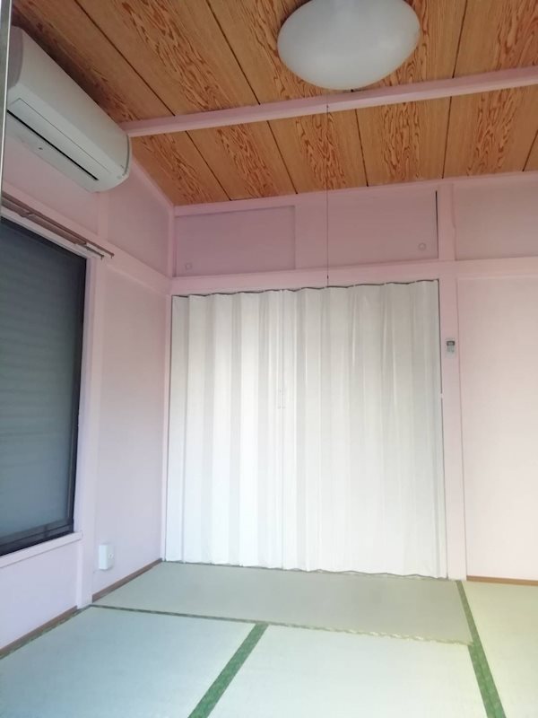 古ヶ崎戸建て その他共有部分