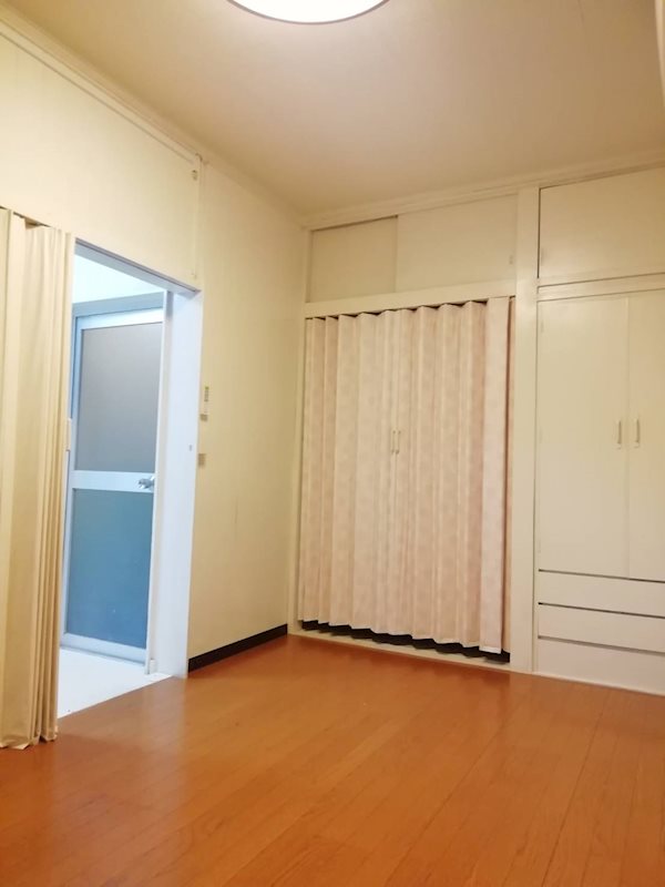 古ヶ崎戸建て リビング