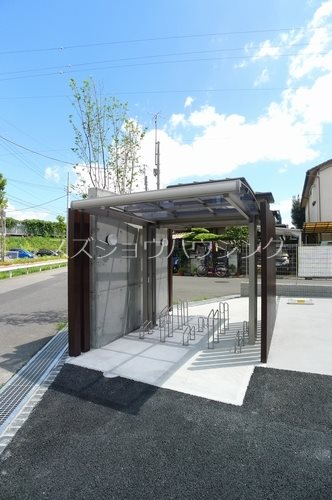 アリスティオ その他共有部分