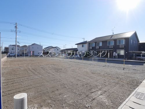 木西駐車場 その他