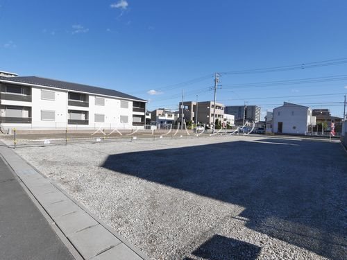 木西駐車場 その他