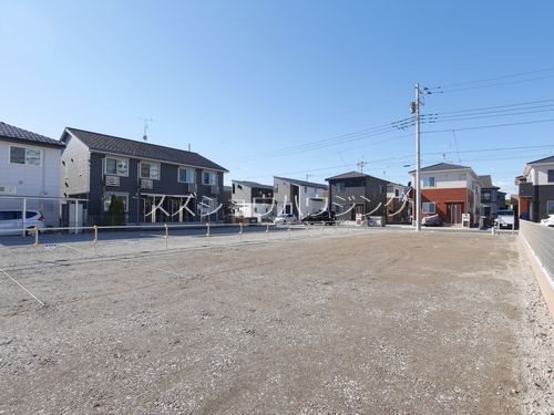 木西駐車場 その他